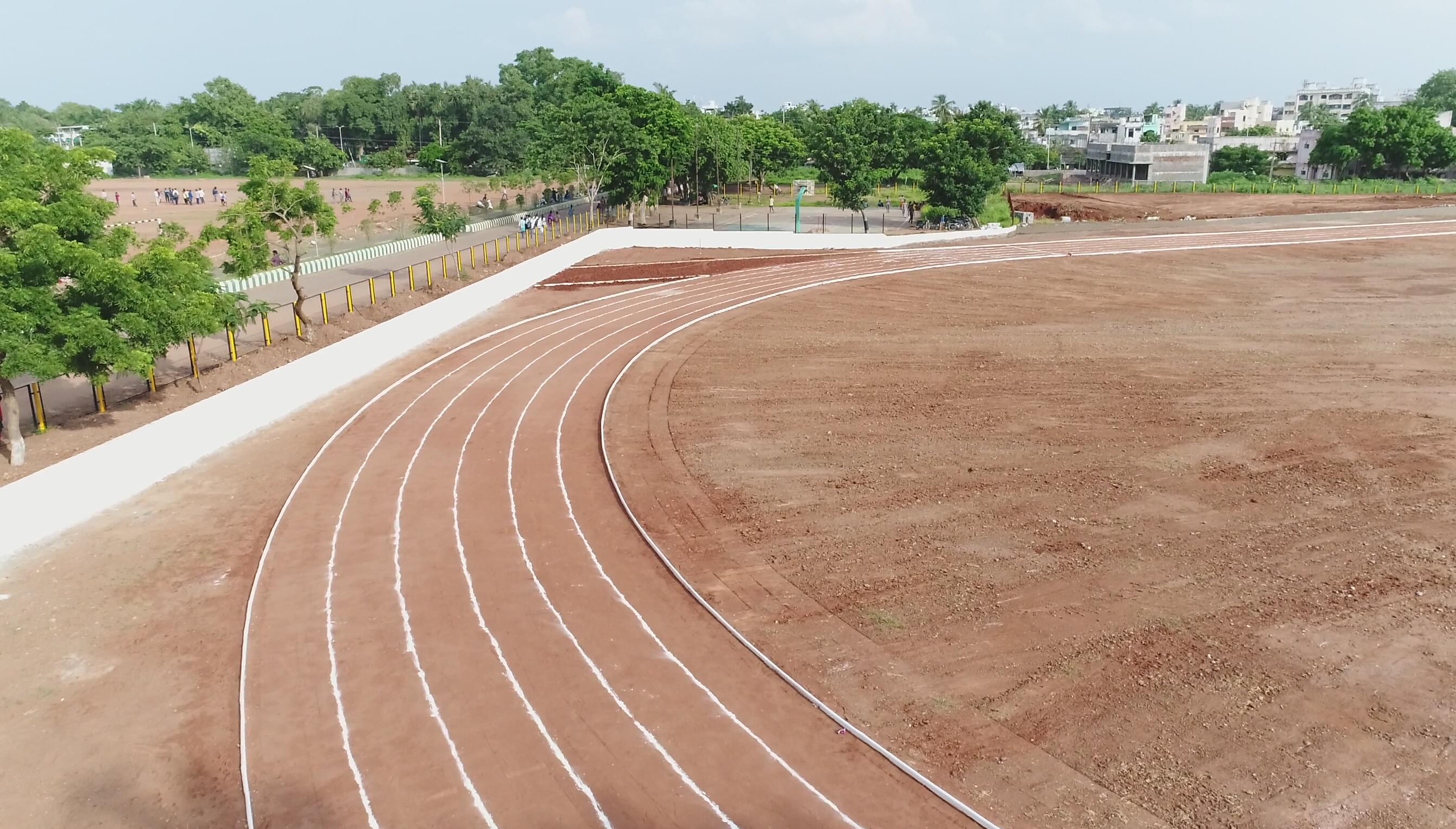 Government College (Autonomous) Rajahmundhry Sports photo 12